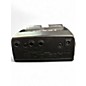 Used DigiTech BP90 Bass Effect Pedal
