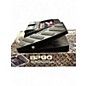 Used DigiTech BP90 Bass Effect Pedal