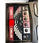 Used DigiTech BP90 Bass Effect Pedal