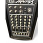 Used B-52 Matrix 200 200W Sound Package