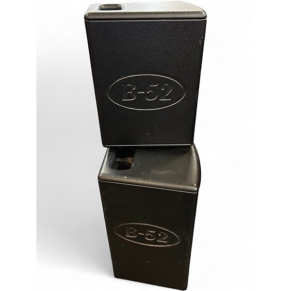 Used B-52 Matrix 200 200W Sound Package
