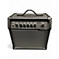 Used Line 6 Spider V 20 MkII 20w 1x8 Guitar Combo Amp thumbnail