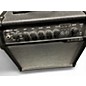 Used Line 6 Spider V 20 MkII 20w 1x8 Guitar Combo Amp