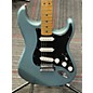 Used Fender Standard Stratacoustic TEAL Acoustic Electric Guitar