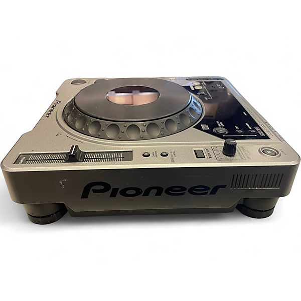 Used Pioneer DJ CDJ800 DJ Player