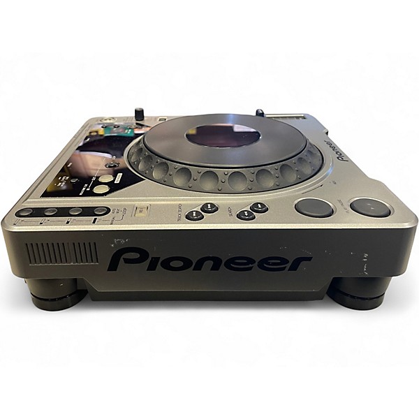 Used Pioneer DJ CDJ800 DJ Player