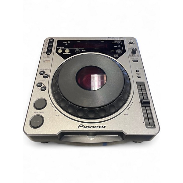 Used Pioneer DJ CDJ800 DJ Player