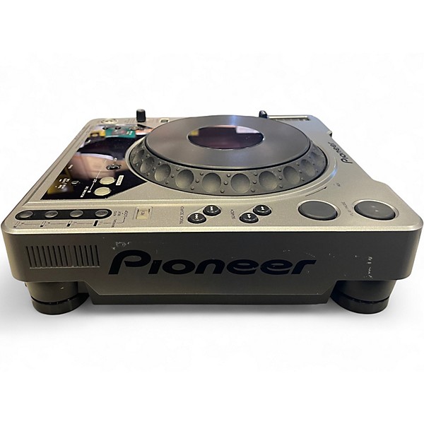 Used Pioneer DJ CDJ800 DJ Player