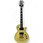 Used ESP LTD EC1000T CTM VINTAGE GOLD Solid Body Electric Guitar thumbnail