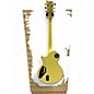 Used ESP LTD EC1000T CTM VINTAGE GOLD Solid Body Electric Guitar