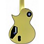 Used ESP LTD EC1000T CTM VINTAGE GOLD Solid Body Electric Guitar