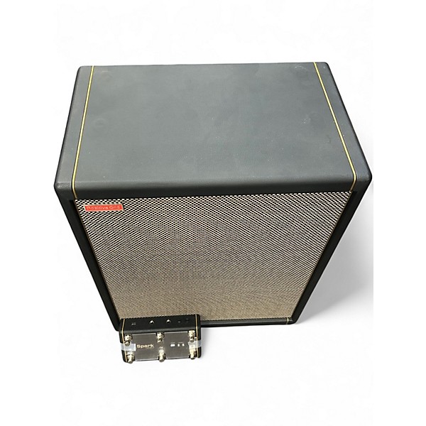 Used Positive Grid Spark Cab Guitar Cabinet