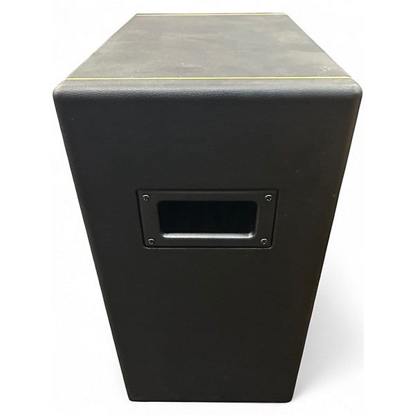 Used Positive Grid Spark Cab Guitar Cabinet