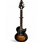 Used Gibson Les Paul Music City Special 50th Anniversary Tobacco Sunburst Solid Body Electric Guitar thumbnail