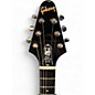 Used Gibson Les Paul Music City Special 50th Anniversary Tobacco Sunburst Solid Body Electric Guitar