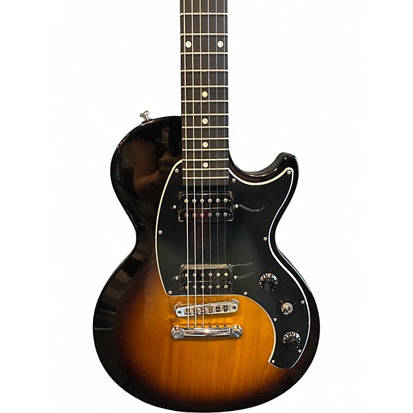 Used Gibson Les Paul Music City Special 50th Anniversary Tobacco Sunburst Solid Body Electric Guitar