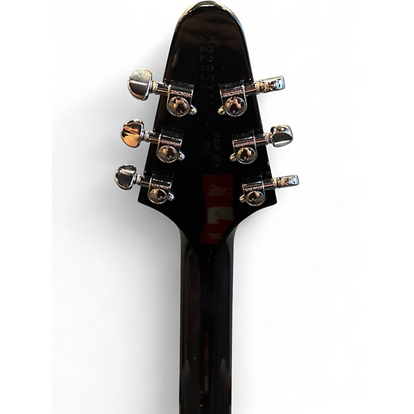 Used Gibson Les Paul Music City Special 50th Anniversary Tobacco Sunburst Solid Body Electric Guitar