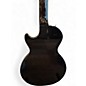 Used Gibson Les Paul Music City Special 50th Anniversary Tobacco Sunburst Solid Body Electric Guitar
