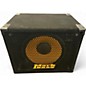 Used Markbass Traveler TRV151P 400W 1x15 Bass Cabinet thumbnail