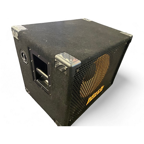 Used Markbass Traveler TRV151P 400W 1x15 Bass Cabinet