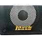 Used Markbass Traveler TRV151P 400W 1x15 Bass Cabinet