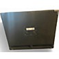 Used Markbass Traveler TRV151P 400W 1x15 Bass Cabinet