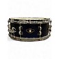 Used TAMA 14X6.5 Superstar Snare Metallic Blue Drum thumbnail