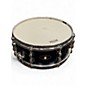 Used TAMA 14X6.5 Superstar Snare Metallic Blue Drum