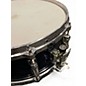 Used TAMA 14X6.5 Superstar Snare Metallic Blue Drum