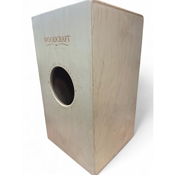 Used MEINL Headliner Cajon Cajon