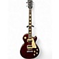 Used Gibson Les Paul Traditional Pro V Wine Red Solid Body Electric Guitar thumbnail