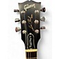 Used Gibson Les Paul Traditional Pro V Wine Red Solid Body Electric Guitar