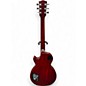 Used Gibson Les Paul Traditional Pro V Wine Red Solid Body Electric Guitar