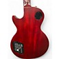 Used Gibson Les Paul Traditional Pro V Wine Red Solid Body Electric Guitar
