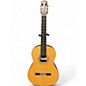 Used Augustino Loprinzi CREMONA Natural Acoustic Guitar thumbnail