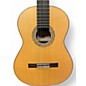 Used Augustino Loprinzi CREMONA Natural Acoustic Guitar