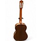 Used Augustino Loprinzi CREMONA Natural Acoustic Guitar