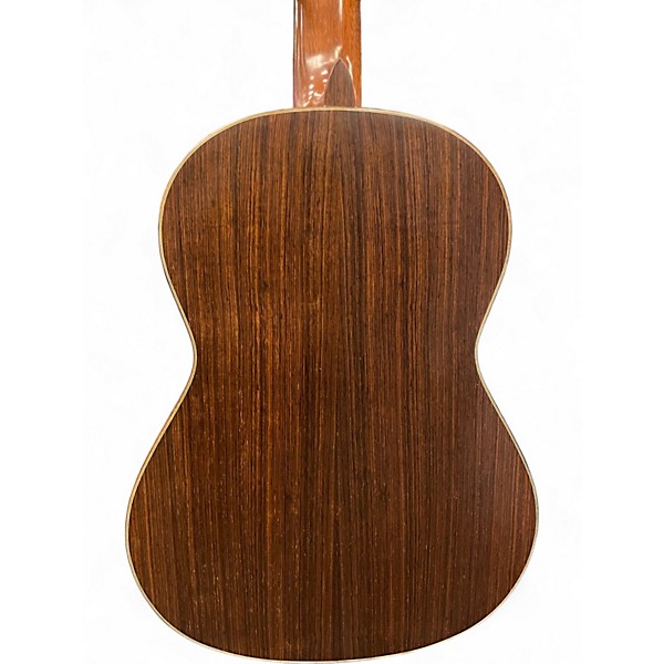 Used Augustino Loprinzi CREMONA Natural Acoustic Guitar