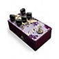 Used Old Blood Noise Endeavors VISITOR Effect Pedal