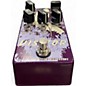 Used Old Blood Noise Endeavors VISITOR Effect Pedal