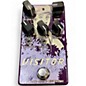 Used Old Blood Noise Endeavors VISITOR Effect Pedal