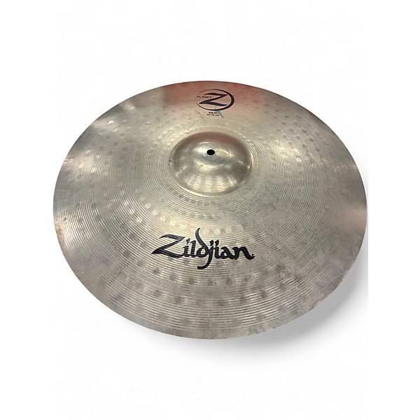 Used Zildjian 20in Planet Z Ride Cymbal