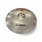 Used Zildjian 20in Planet Z Ride Cymbal thumbnail