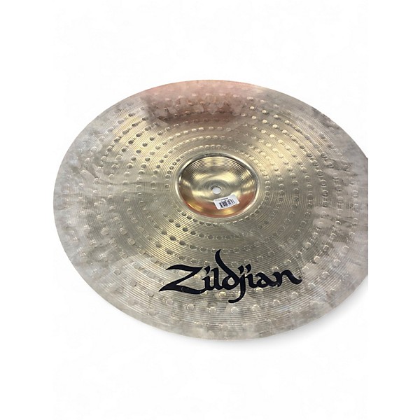 Used Zildjian 20in Planet Z Ride Cymbal