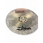 Used Zildjian 20in Planet Z Ride Cymbal