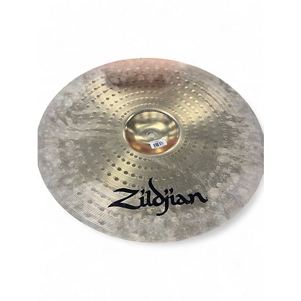 Used Zildjian 20in Planet Z Ride Cymbal