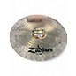 Used Zildjian 20in Planet Z Ride Cymbal