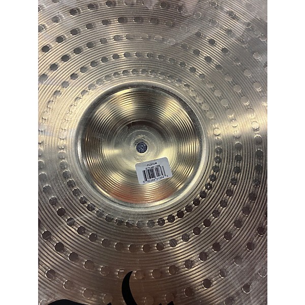 Used Zildjian 20in Planet Z Ride Cymbal