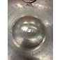 Used Zildjian 20in Planet Z Ride Cymbal