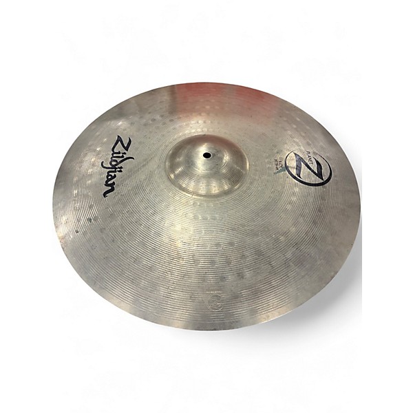 Used Zildjian 20in Planet Z Ride Cymbal
